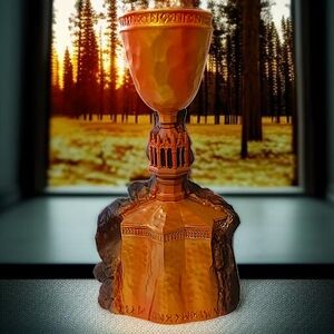 Harry Potter Goblet of Fire Table Lamp Bedside Boys Girls Room Ukonic‎ Electric